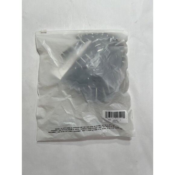 Reece Striped Halter Bikini Top Amber Stripe - Picture 5 of 5